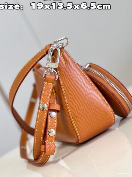 WIS LOUIS Marellini VUITTON 0720